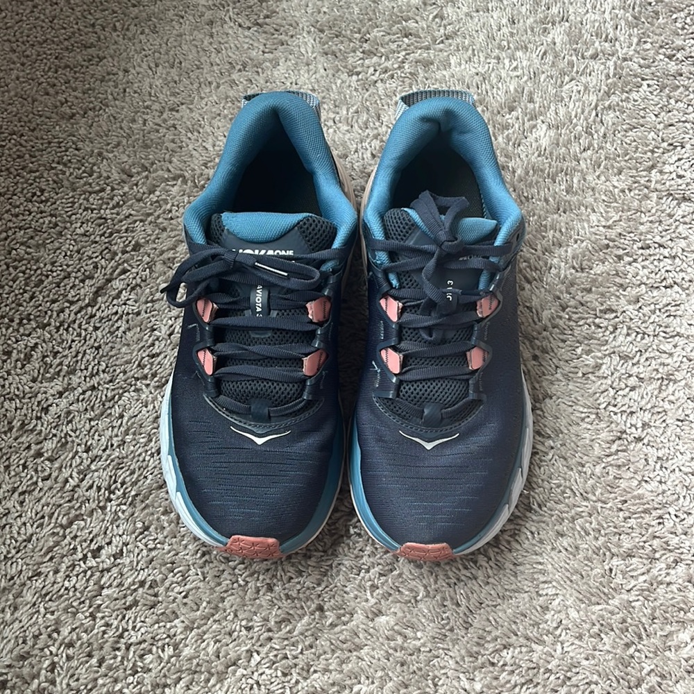 Hoka Gaviota 3